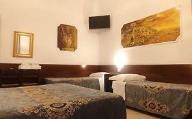Hostel Cosmos
